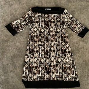 Sheath dress from Evereve.